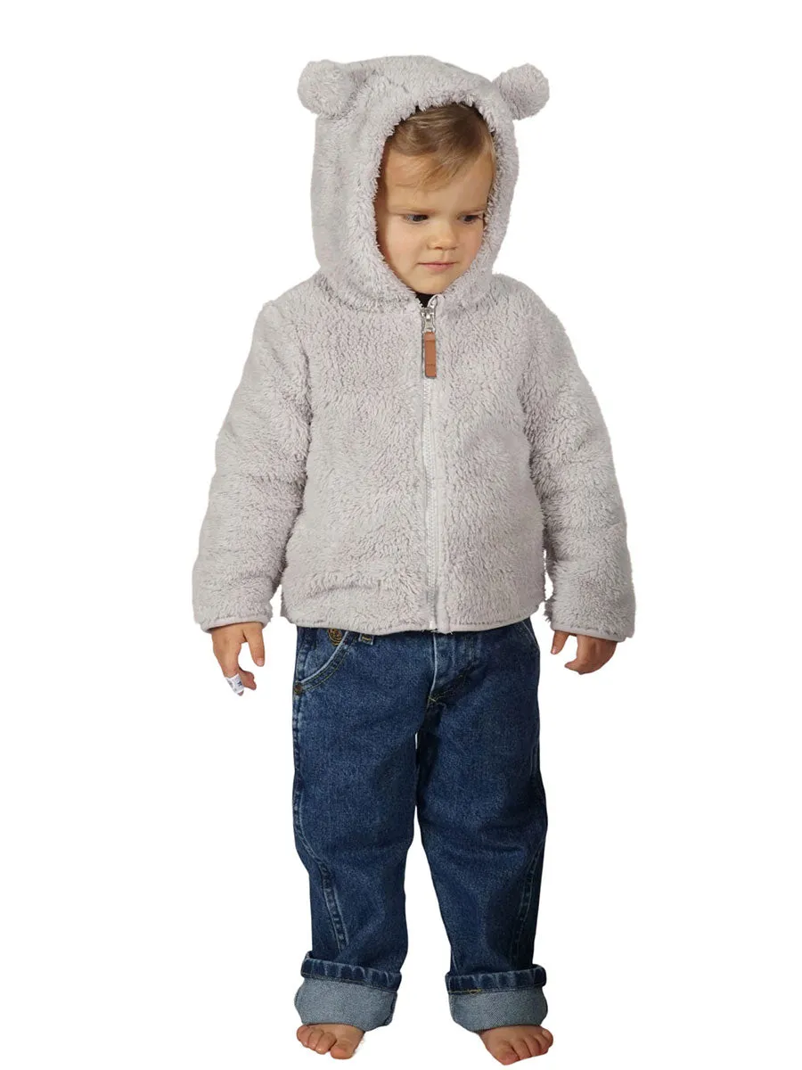 Cuddle Cub Baby Fleece Jacket