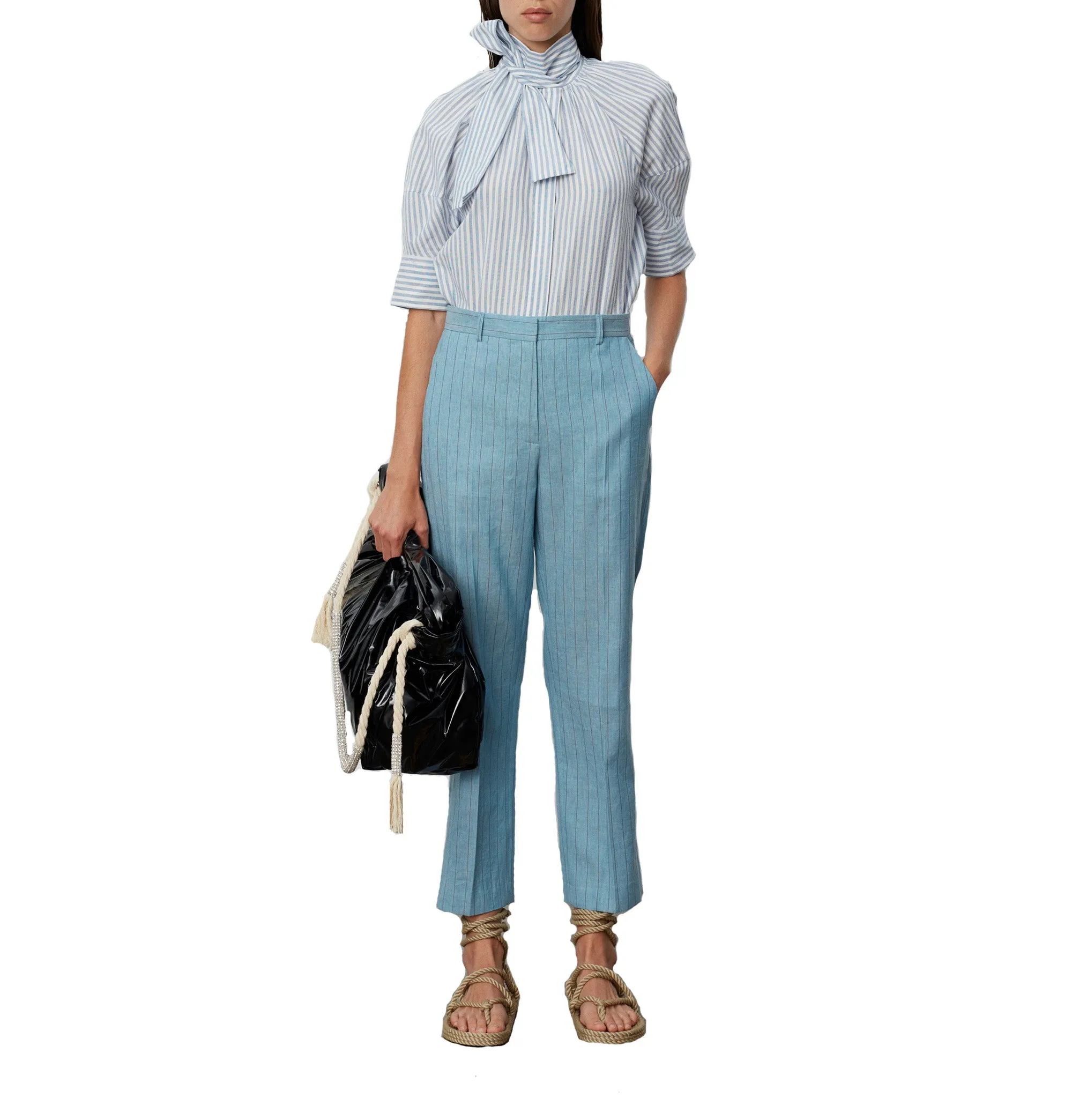 DAY Birger Et Mikkelson Classic Lady Summer Trousers