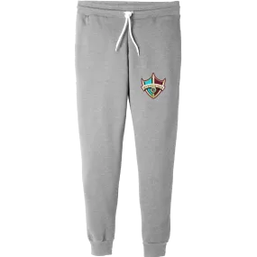 Delaware Ducks Breakaway Fall Fleece Adult Jogger Pants