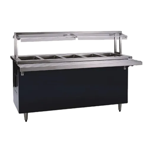 Delfield KH-5-NU Serving Counter