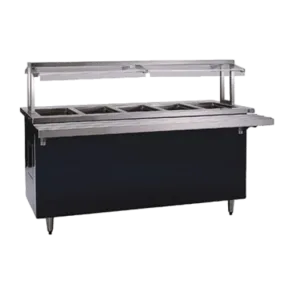 Delfield KH-5-NU Serving Counter