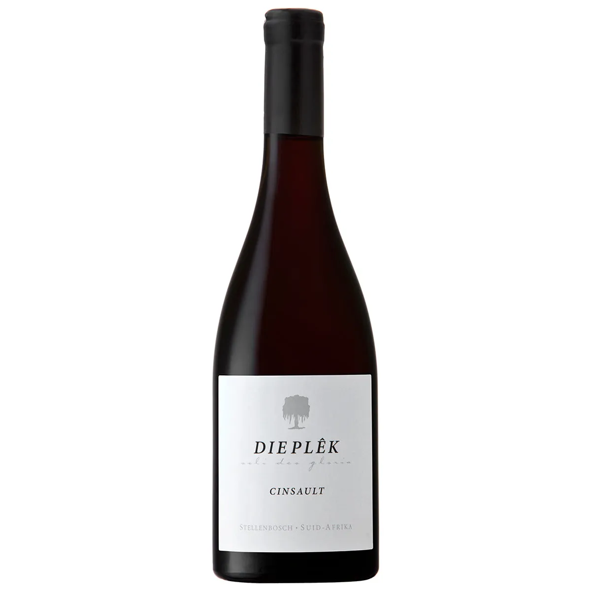 Die Plek Cinsault 2018