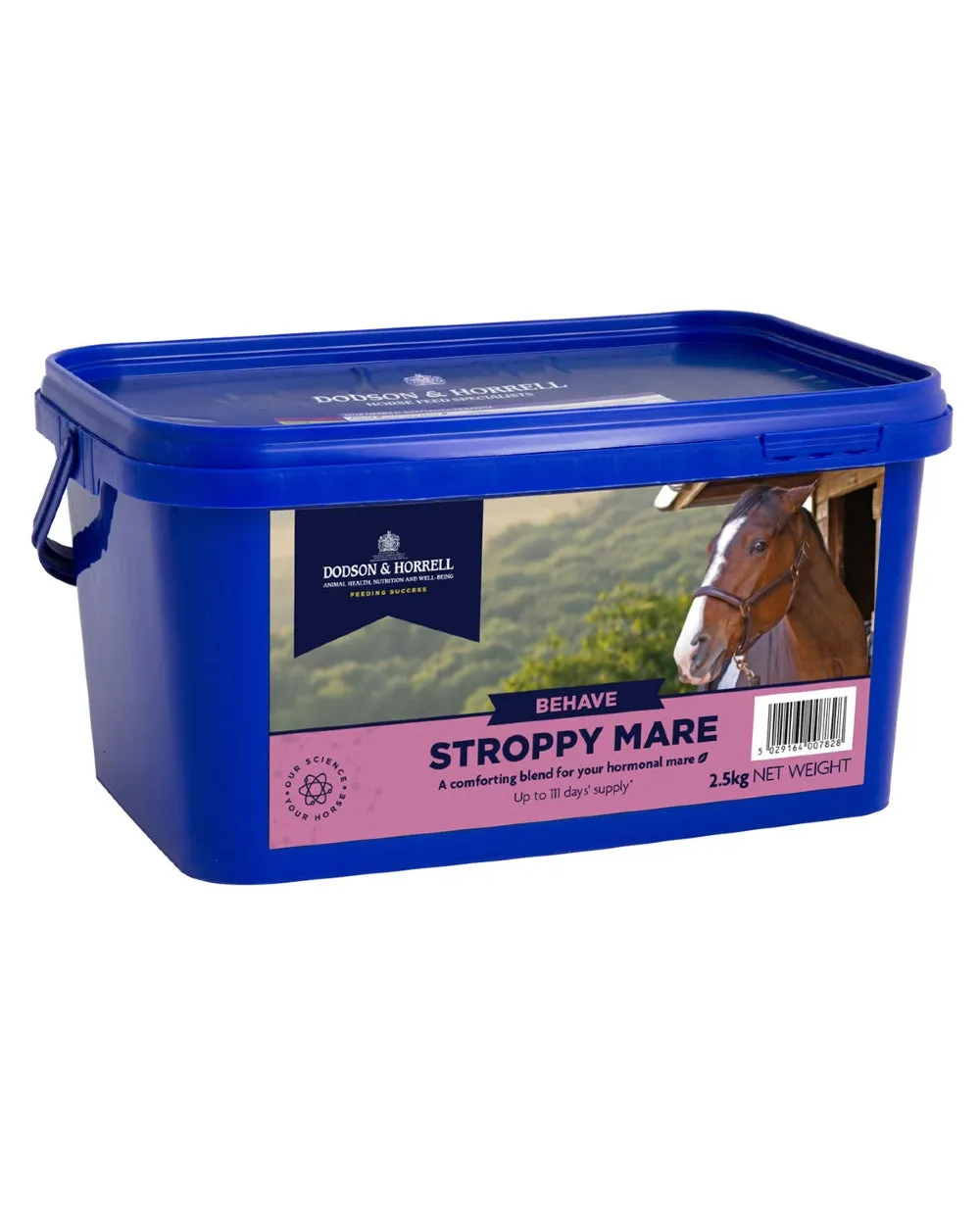 Dodson & Horrell Stroppy Mare