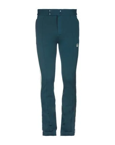 Dolce & Gabbana Man Casual trouser Deep jade 40 waist