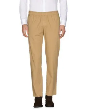 Dondup Man Casual trouser Sand 34 waist