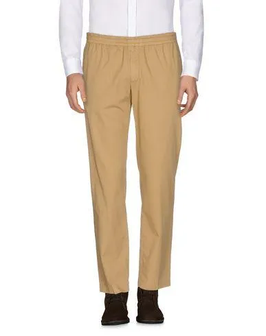 Dondup Man Casual trouser Sand 34 waist