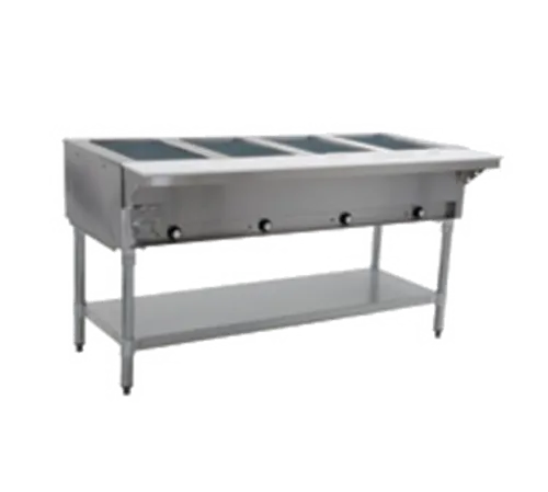 Eagle Group DHT5-208-2X Serving Counter