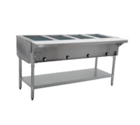 Eagle Group DHT5-208-2X Serving Counter