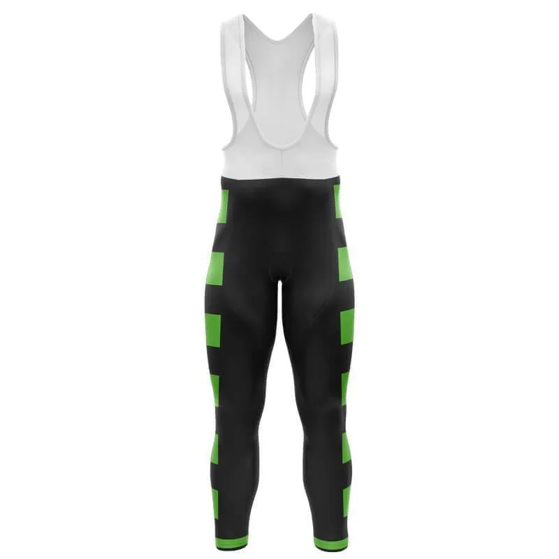 Energy Saving Mode Pants (V2)