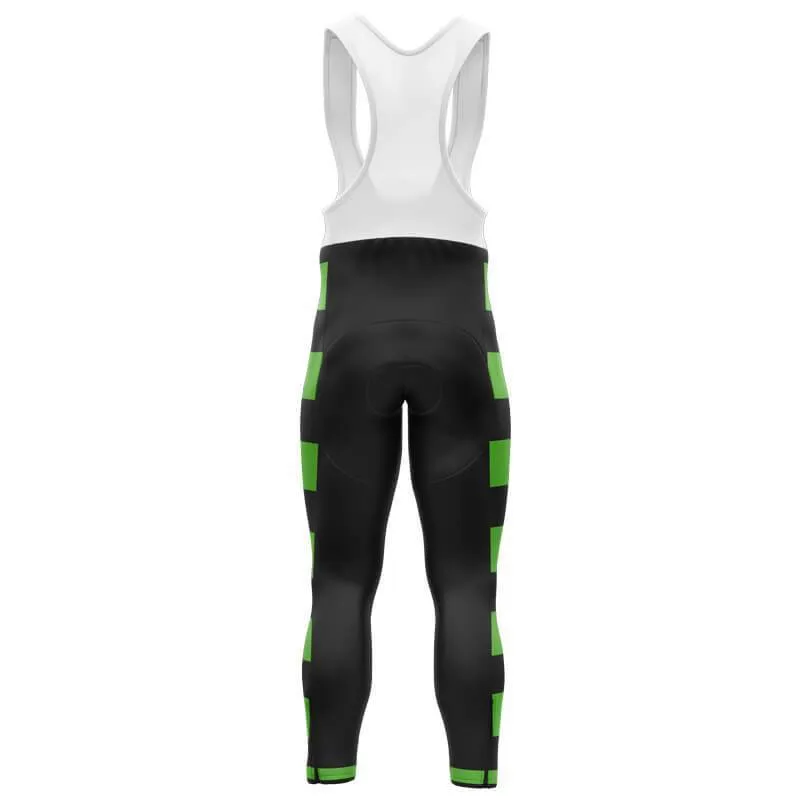 Energy Saving Mode Pants (V2)