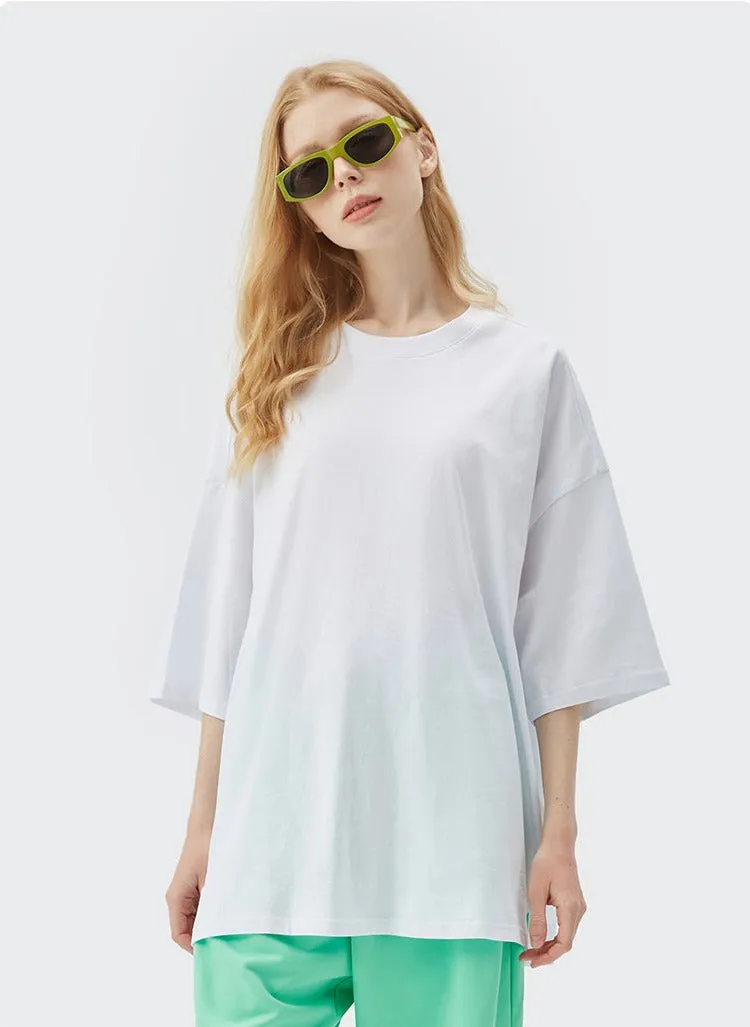 Essential Oversized Drop Shoulder T-Shirt