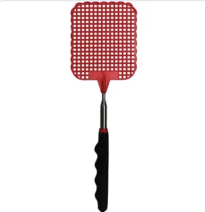 Extendable Fly Swatter