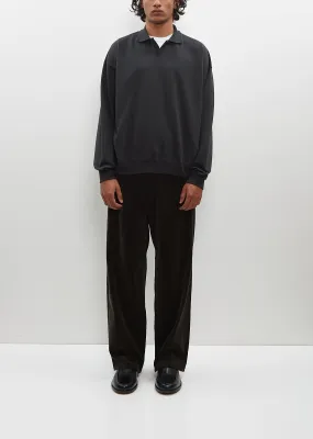 Finx Corduroy Pants