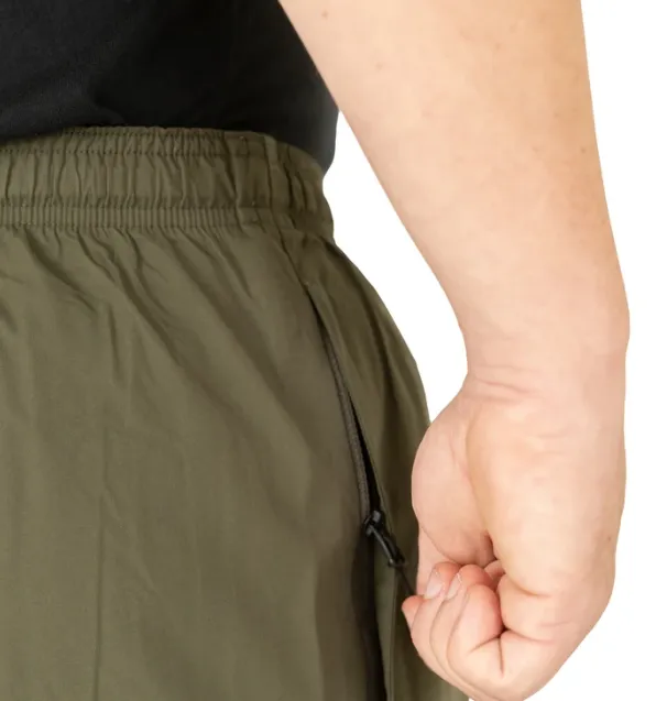 First Tactical Tactix Rain Pant