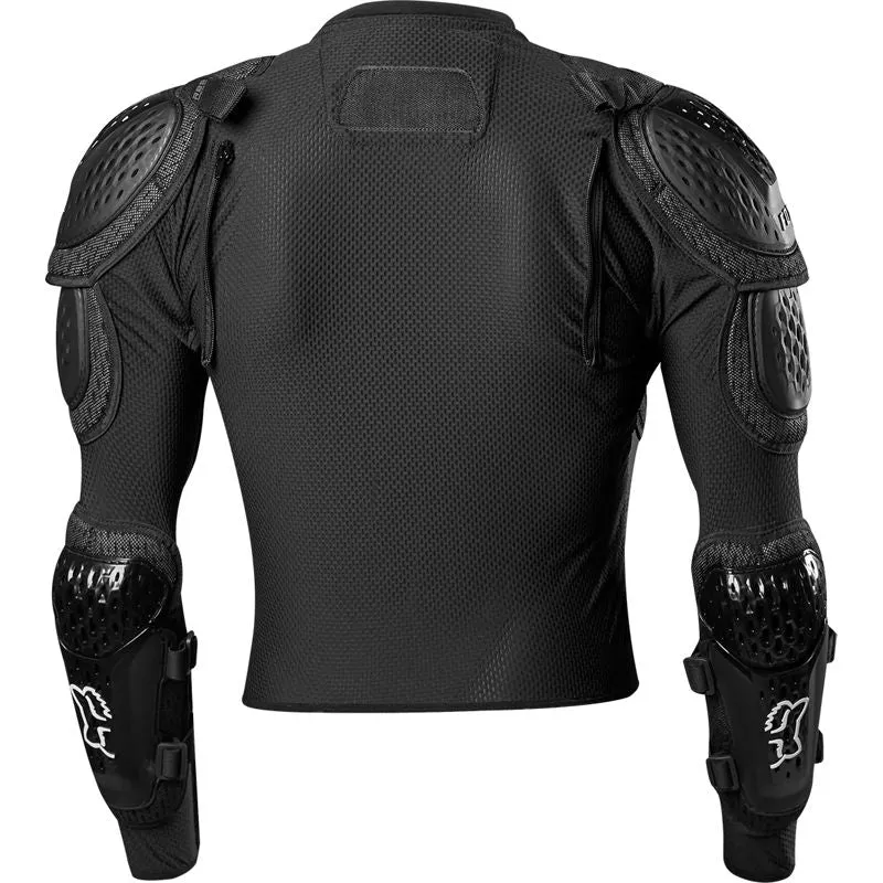 Fox Titan Sport Jacket (Black)