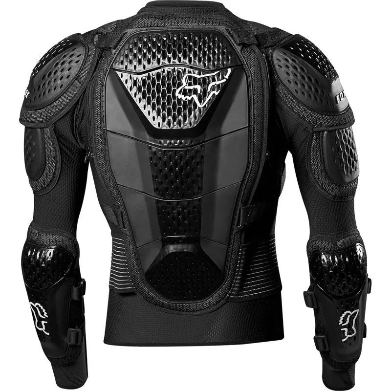 Fox Titan Sport Jacket (Black)