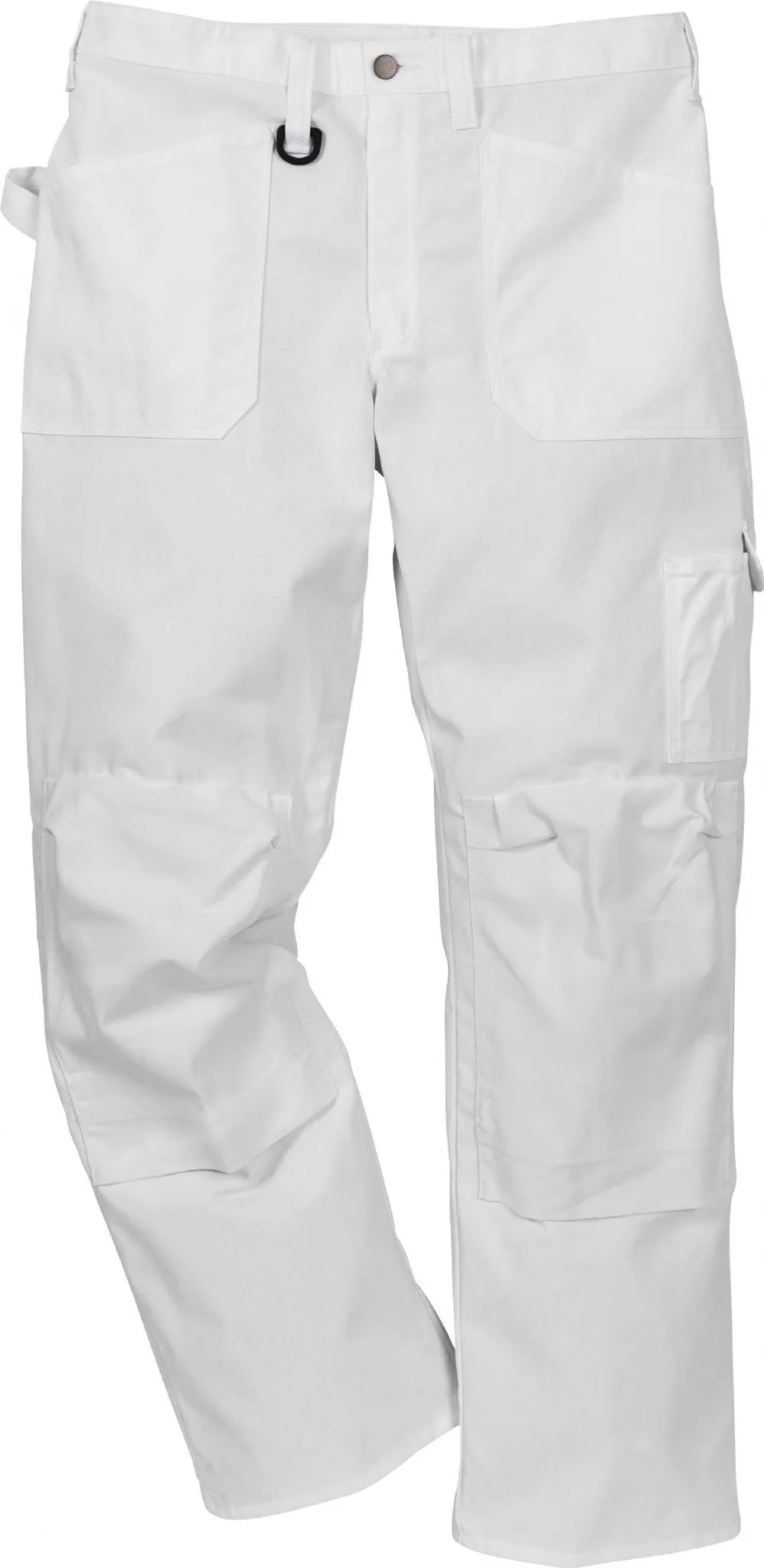 Fristads Kansas 100058 Essential Trousers White