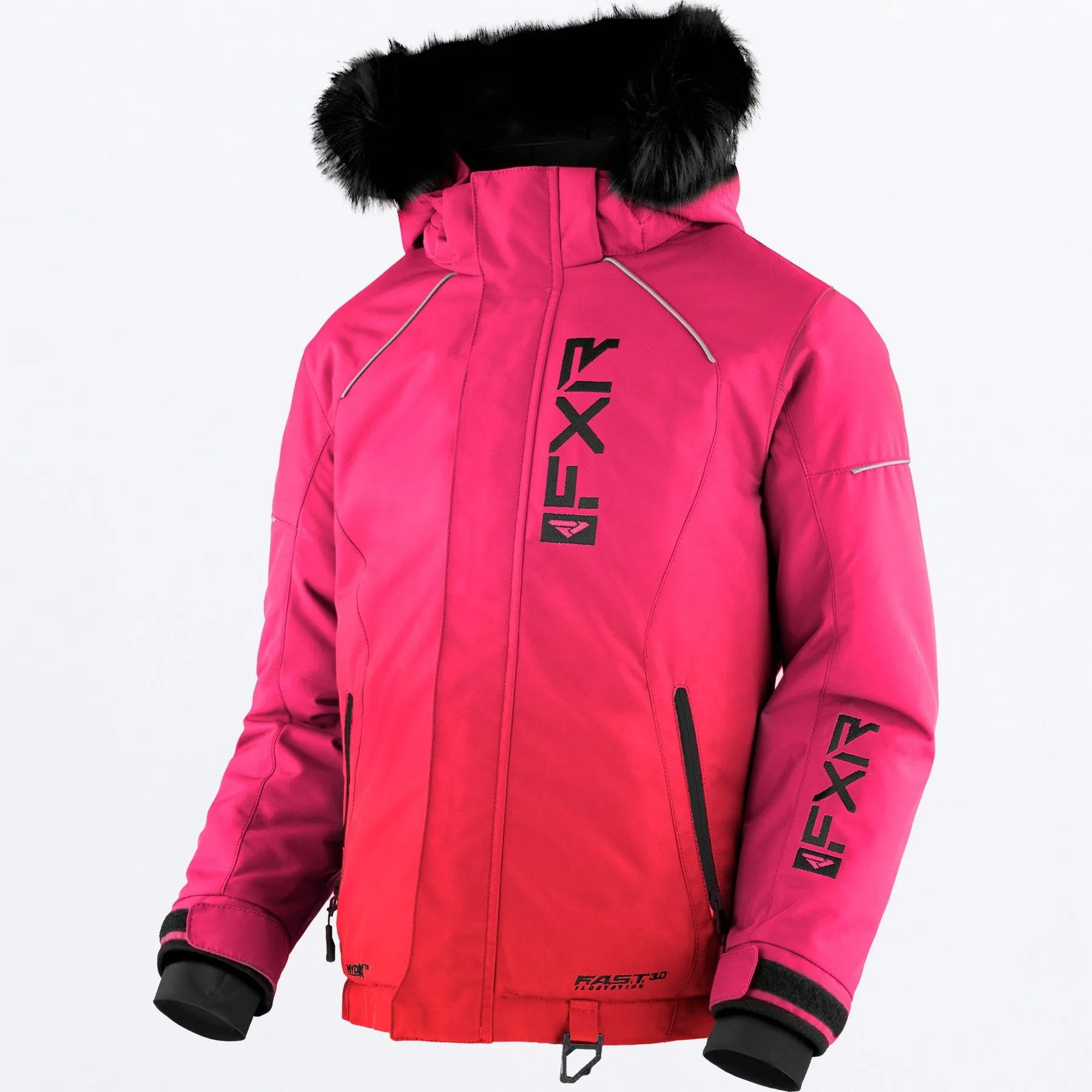 FXR Youth Fresh Jacket