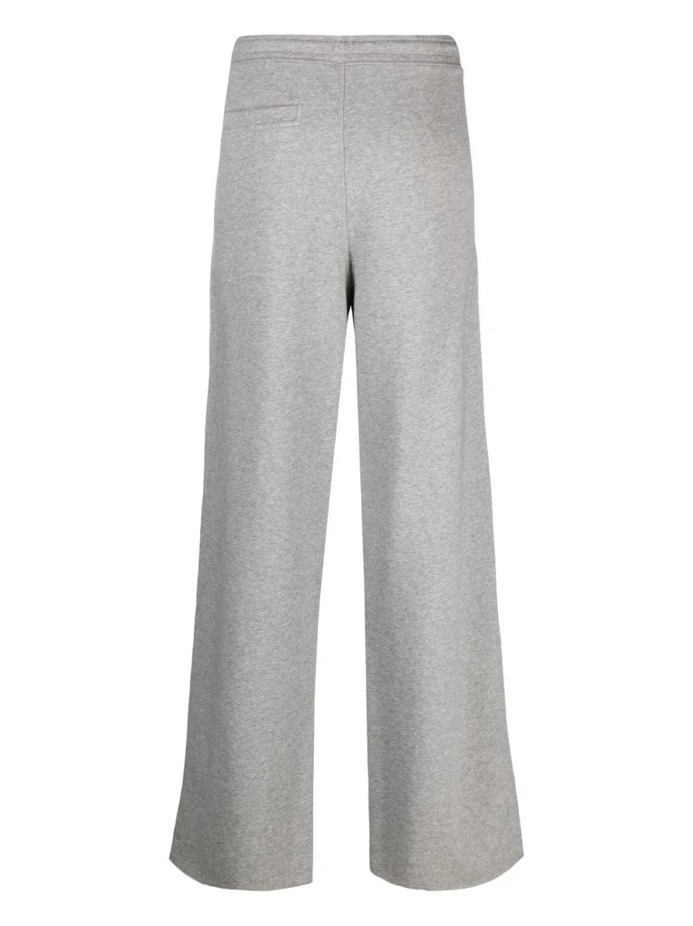 GANNI Trousers Grey