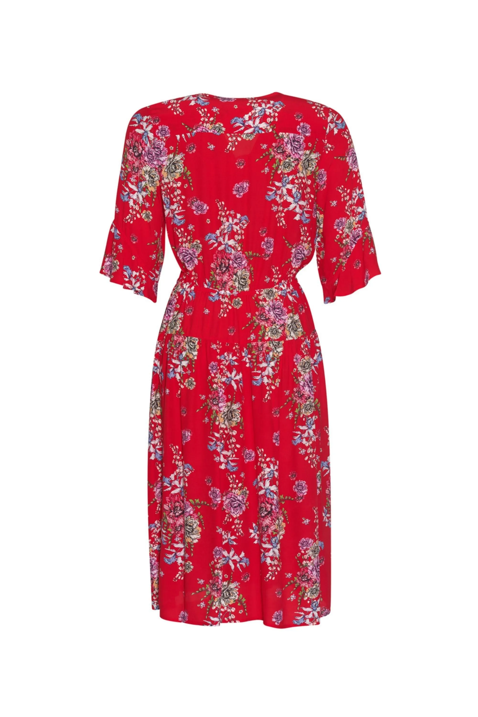 GARDEN PARTY DRESS - MS1406G