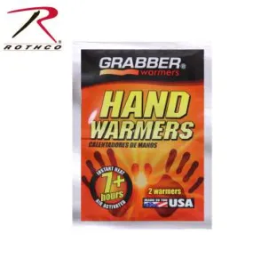 Grabber Hand Warmers