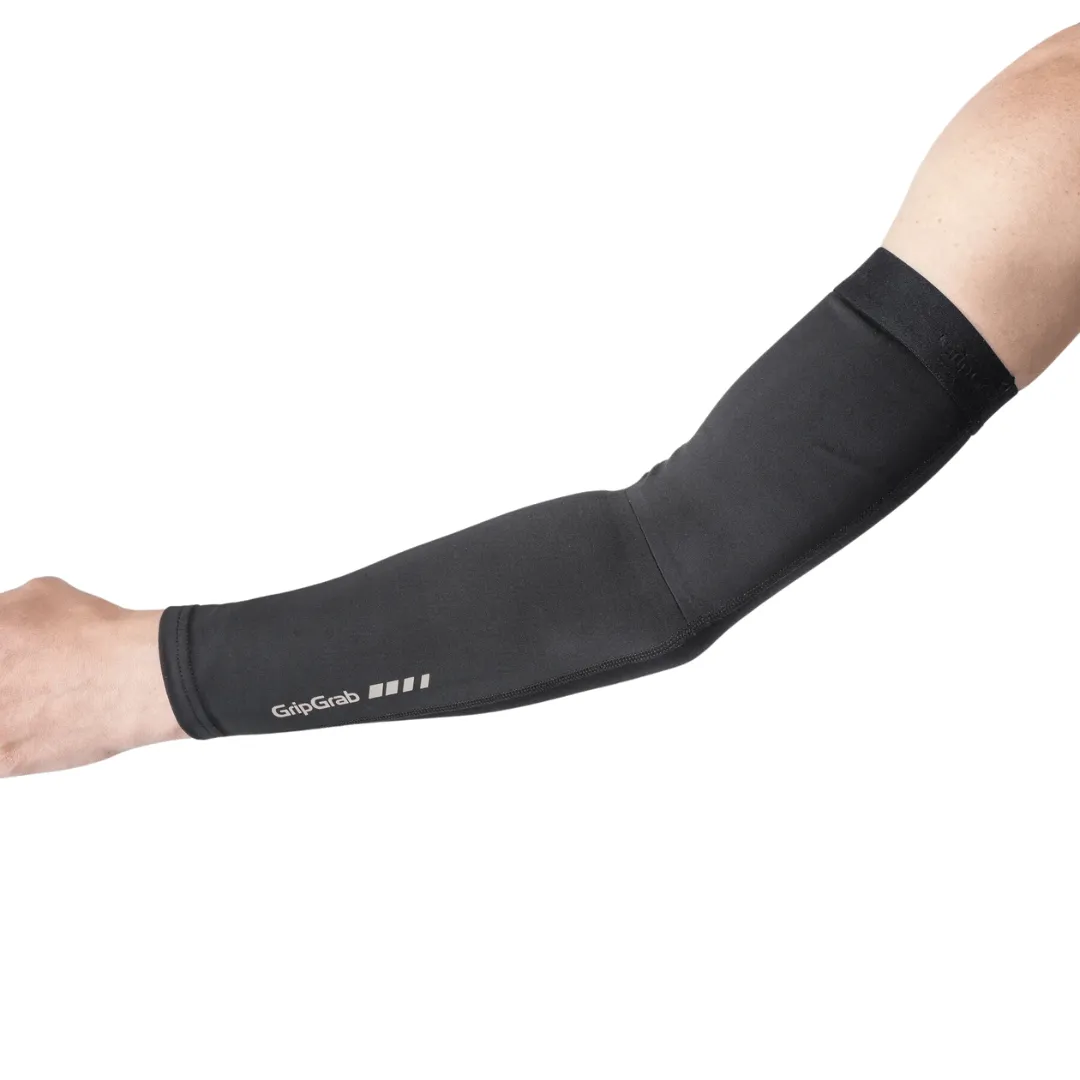 GripGrab AquaRepel 2 Water-Resistant Arm Warmers