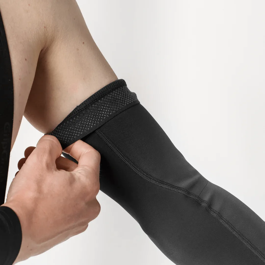 GripGrab AquaRepel 2 Water-Resistant Arm Warmers