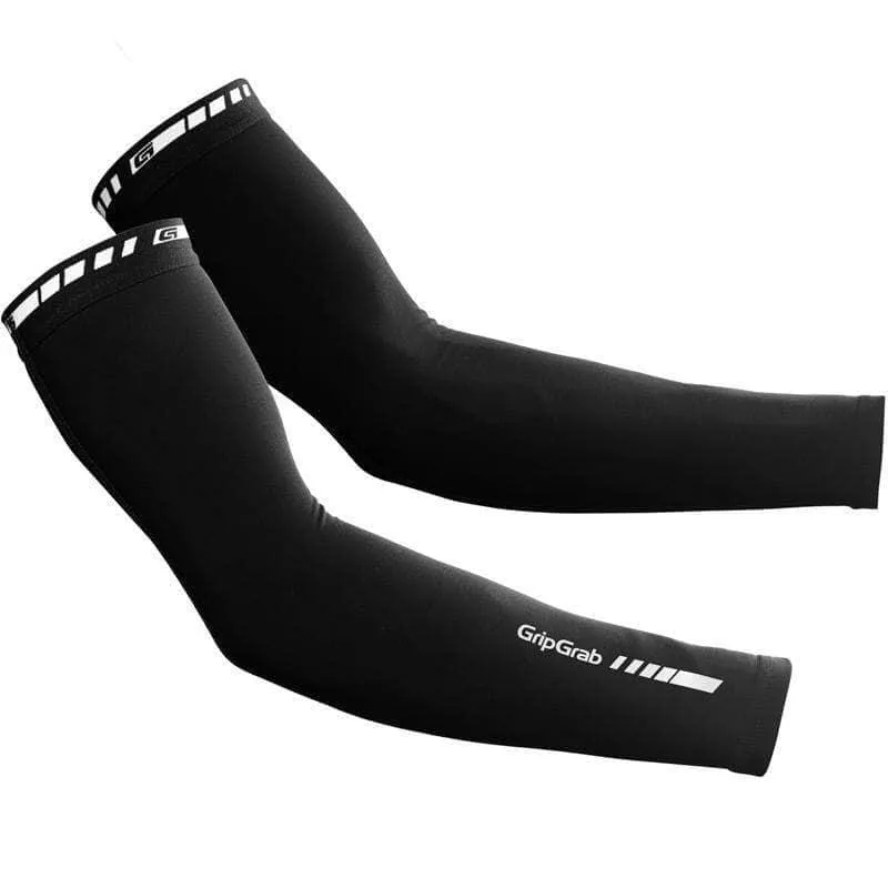 GripGrab Light Midseason Arm Warmers