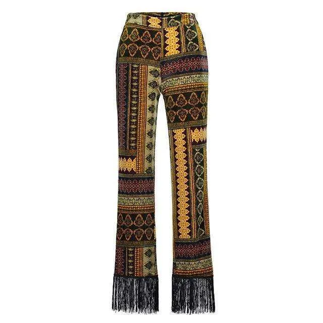 Gypsy Tribe Pants