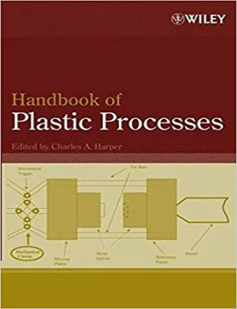 Handbook of Plastic Processes