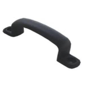 HANDLE 145MM NYLON BLACK