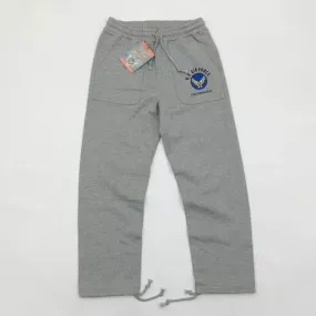 Heavyweight US Air Force Men's Sweatpants - Military Style