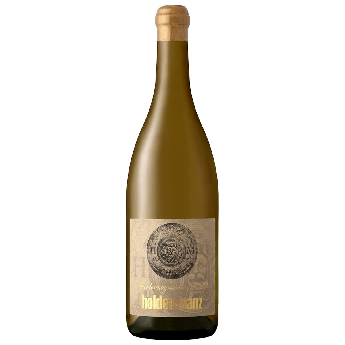 Holden Manz Chardonnay Reserve 2020