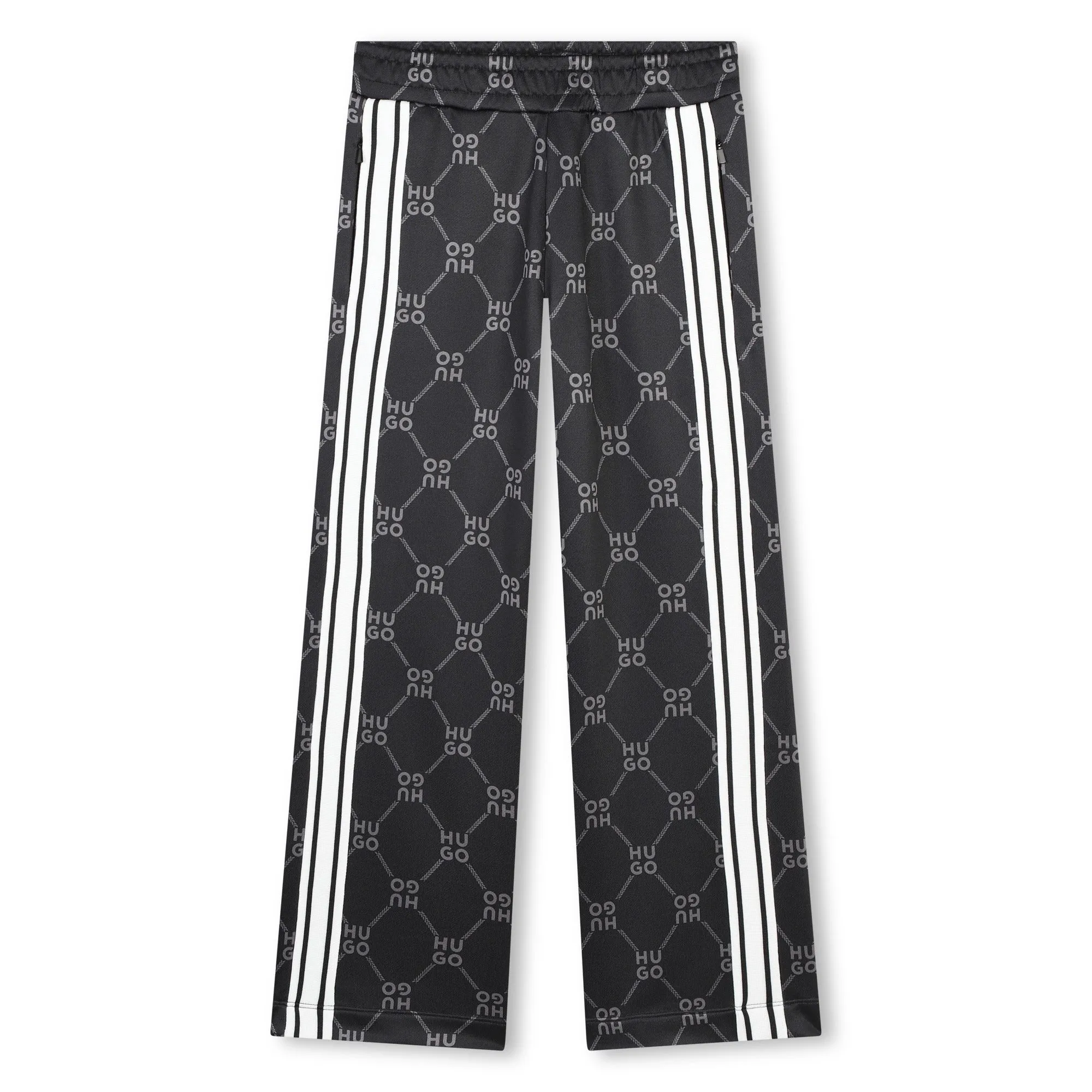 Hugo Monogram Sweatpants