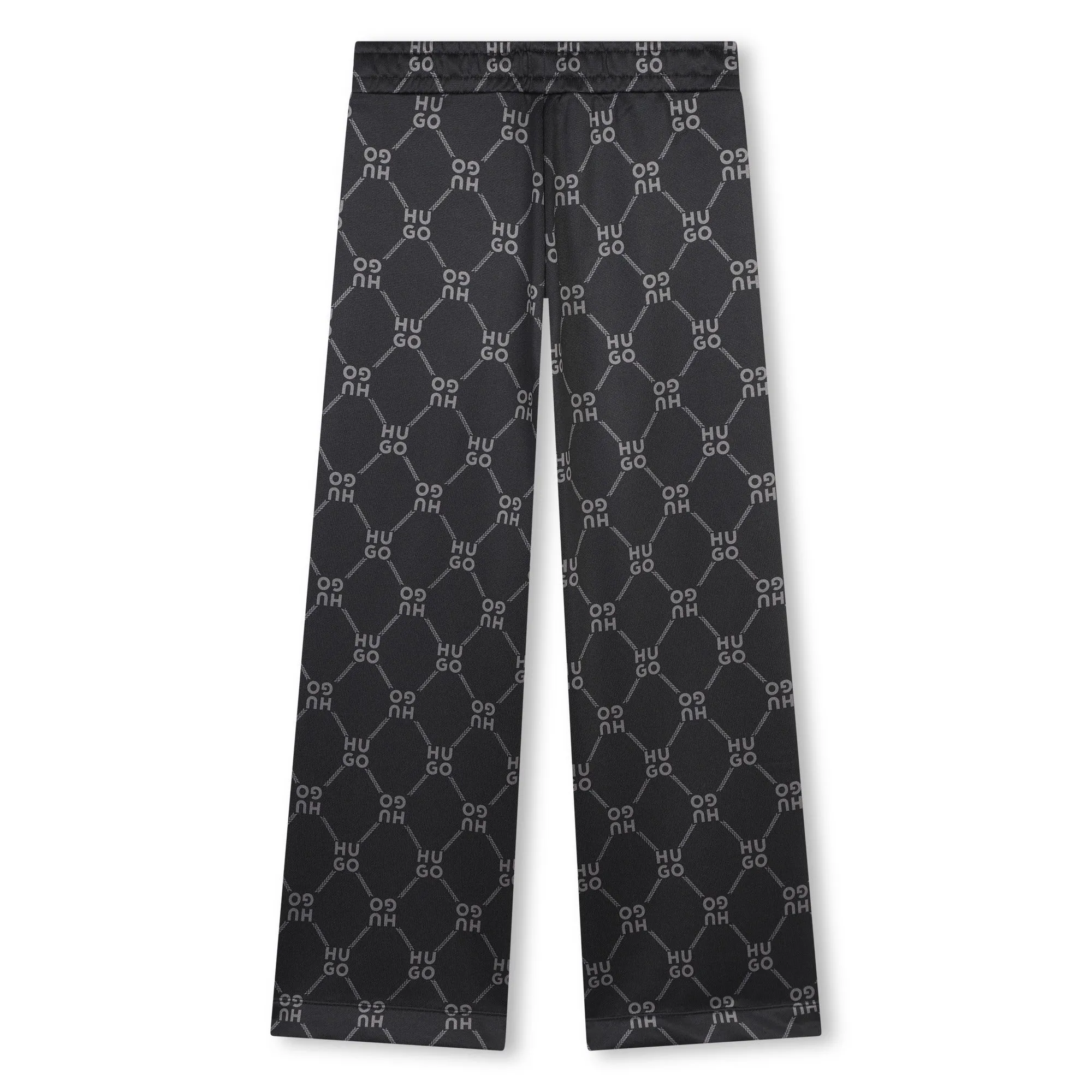 Hugo Monogram Sweatpants