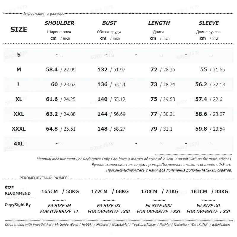 Ilooove - 2023 Winter Thicken Fleece Jacket Men Zipper Coat Loose Cotton Padded Stand Collar Solid Warm Unisex Puffer Parkas Jackets