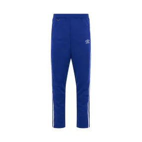 Invisible Track Pants in Blue