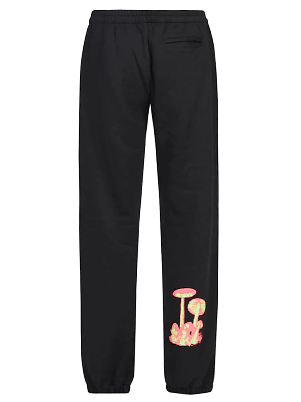 Iuter Trousers Black