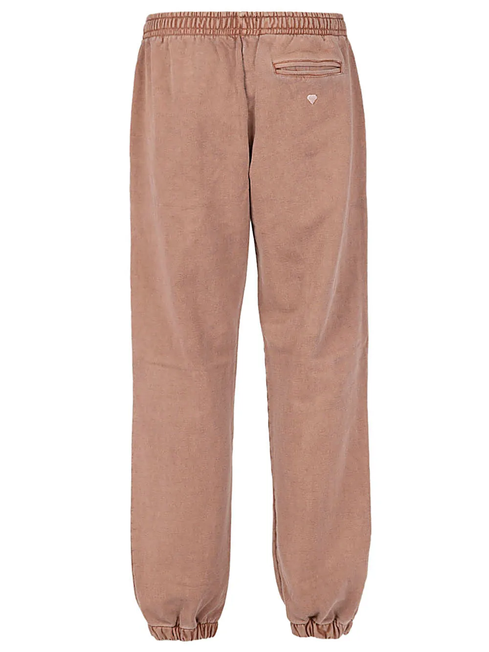 Iuter Trousers Brown