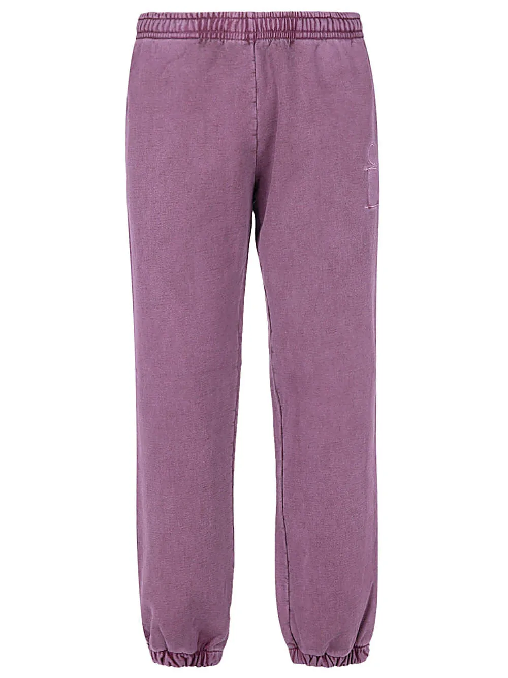 Iuter Trousers Purple