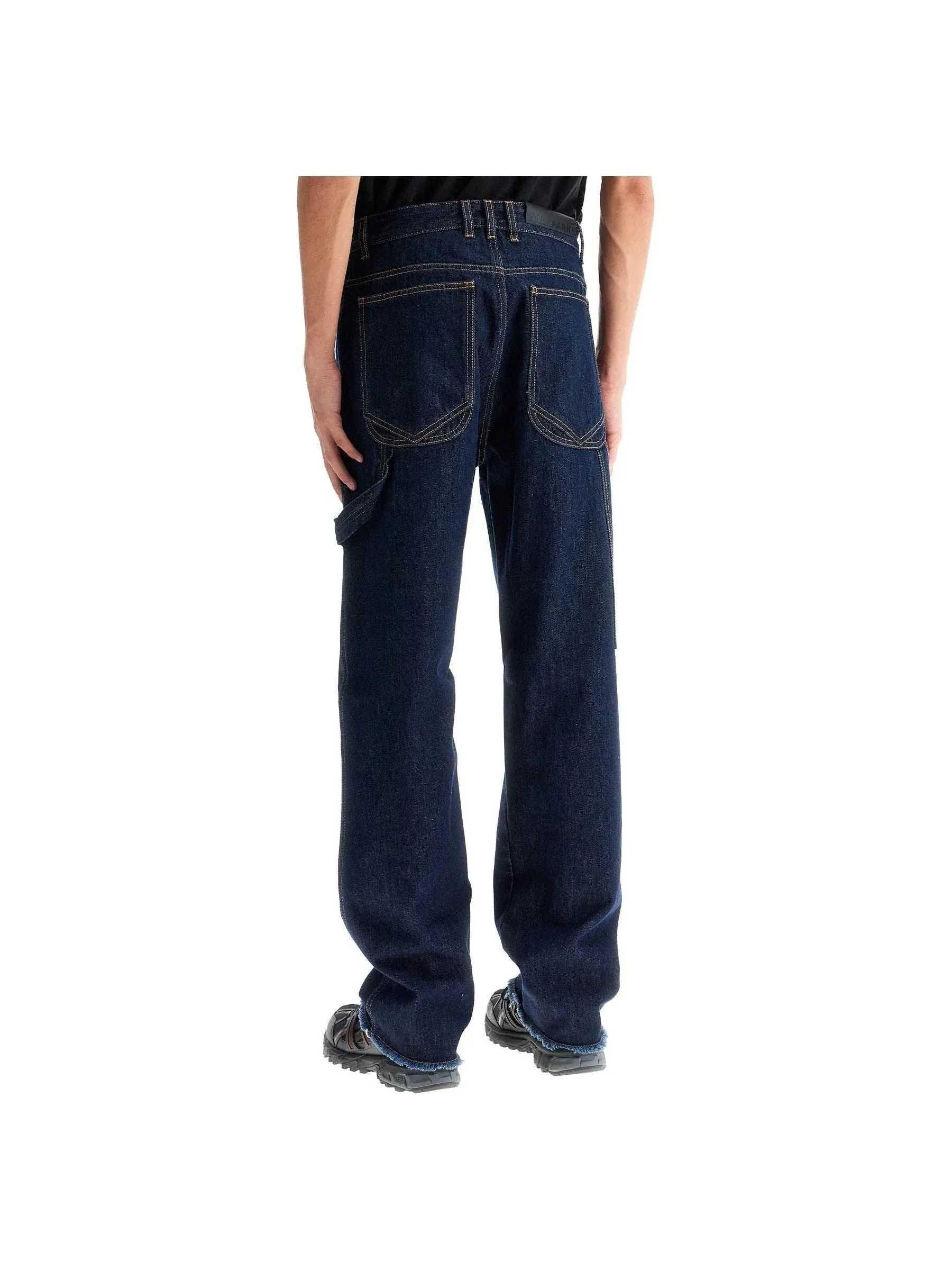 Johns Worker Denim Jeans