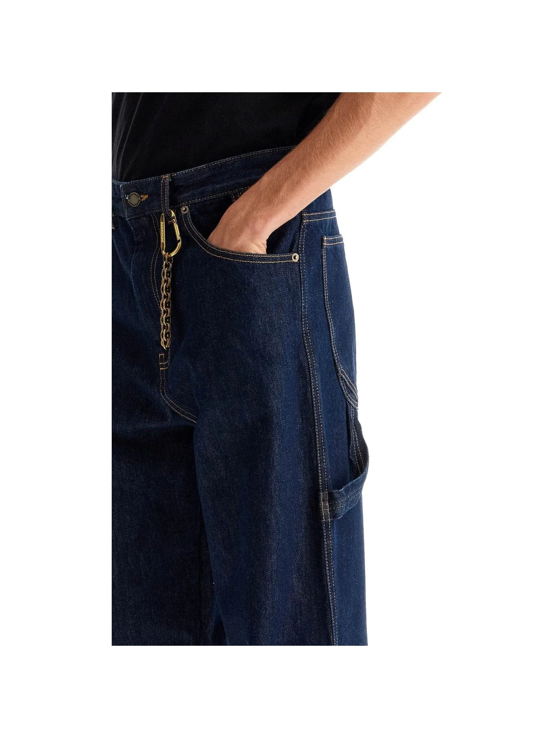 Johns Worker Denim Jeans