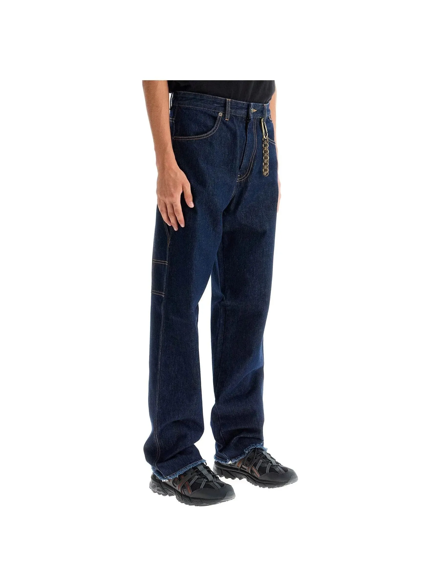 Johns Worker Denim Jeans