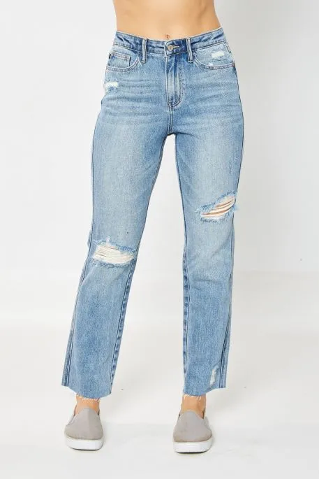 Judy Blue Jeans Rigid Magic