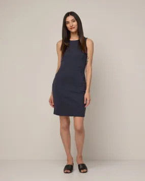 Kalle Fitted Dress (Legacy)