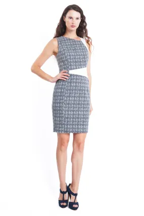 Kassandra II Jersey Sleeveless Dress