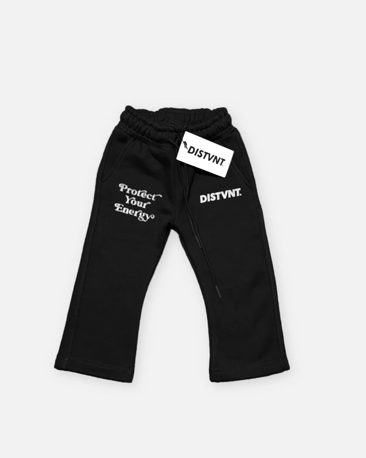 Kids Stacked Sweatpants