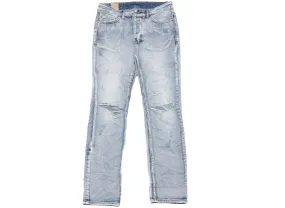 Ksubi Hazlow City High Thrashed Jeans