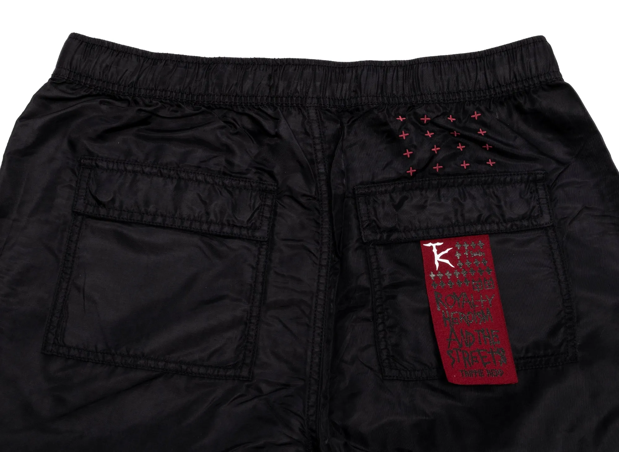 Ksubi x Trippie Redd Nylon Pants