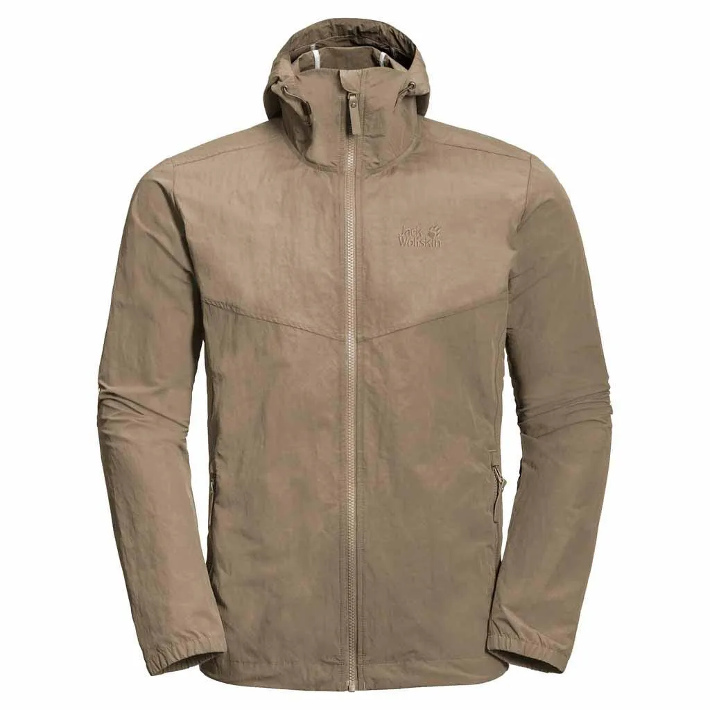 LAKESIDE JACKET M